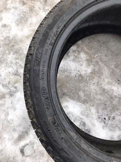 Зимняя шина Michelin X-Ice 3 235/45 R18 98H