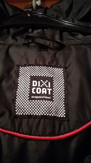 Пальто на синтепоне женское