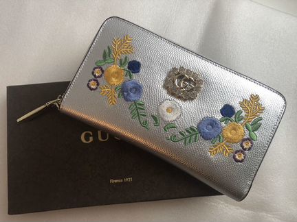 Женский кошелёк Gucci