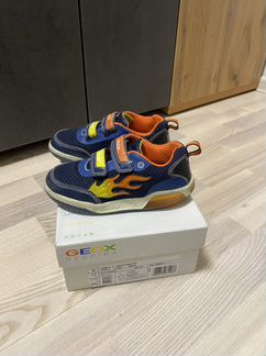 Кроссовки geox 30р