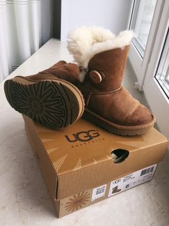UGG детские оригинальные