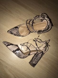 Босоножки ASOS