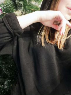 Спортивный костюм женский утеплённый