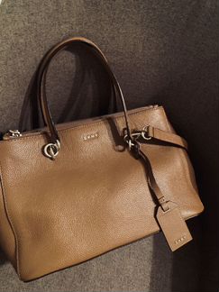 Новая сумка dkny