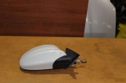 Зеркало правое Bmw 1-Series E87 N46B20 2005