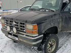 Ford Bronco 4.9 AT, 1990, 340 000 км