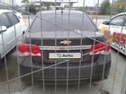 Chevrolet Cruze 1.6 AT, 2013, 80 000 км объявление продам