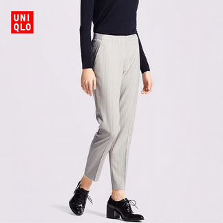 Новые брюки Uniqlo