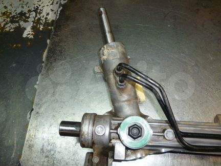 Рулевая рейка Форд Фокус 2 (1,6-2,0)