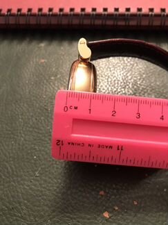 Швейцарские золотые часы Dubey & Schaldenbrand