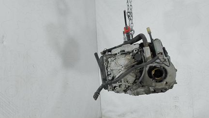 Коробка передач Renault Megane 2 2 Инжектор, 2003