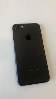 Продам iPhone 7 32 Гб б/у