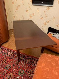 Стол обеденный, Италия