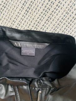 Куртка / рубашка Armani exchange