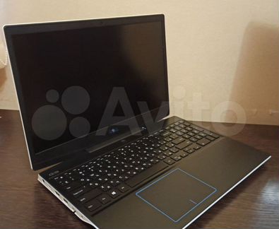 Игровой Ноутбук Dell G3 15 3590