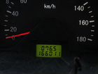 Hafei Simbo 1.3 МТ, 2007, 166 010 км объявление продам