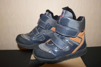 Ботинки зимние Minimen