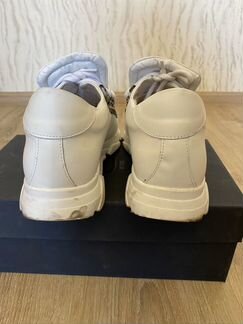 Кроссовки 8 by yoox. 42