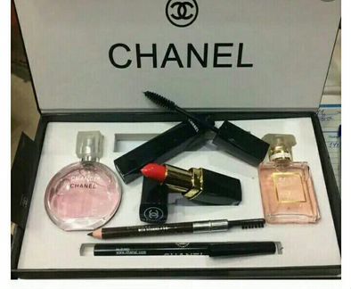 Парфюмерный набор