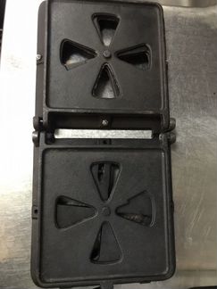 Решетки сброса золы Хоспер 50