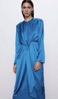 Платье Zara