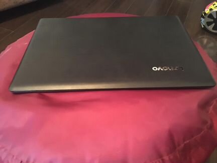Ноутбук Lenovo ideapad 110-15IBR