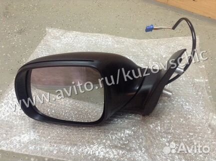 Зеркало боковое Фольксваген Амарок с 2010 - далее