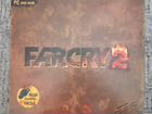 FarCry 2: Подарочное издание
