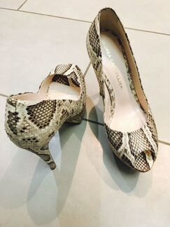 Туфли Andrea Cancelleri