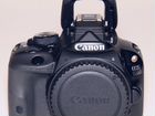Canon EOS 100D body зерк. ф/ап-т