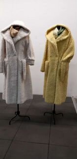 Женские стильные Пальто 