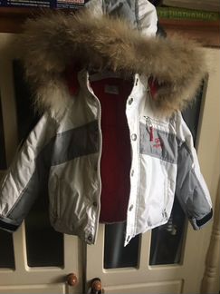 Куртка GF Ferre