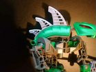 Lego bionicle 8589 Rahkshi Lerahk