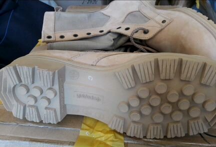 Оригинальные берцы Сирия жаркий климат