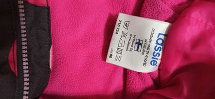 Комбинезон Lassie