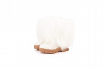 Унты детские Морегор р-р 26-35 цвет на выбор