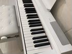 Цифровое фортепиано Yamaha P-105 объявление продам