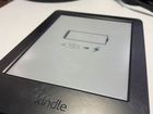 Электронная книга Kindle с wifi