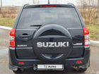 Suzuki Grand Vitara 2.0 МТ, 2011, 148 000 км объявление продам