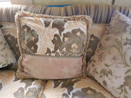 Диван Cappelletti