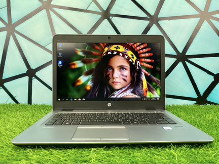 Идеальный ноутбук HP EliteBook 840 G3
