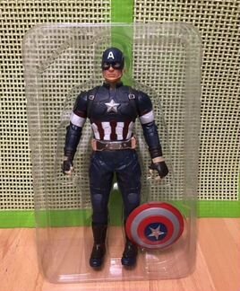 Капитан Америка,фигурка 33 см