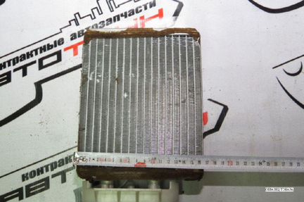 Радиатор печки mazda 323 familia premacy BJ3P BJ5P