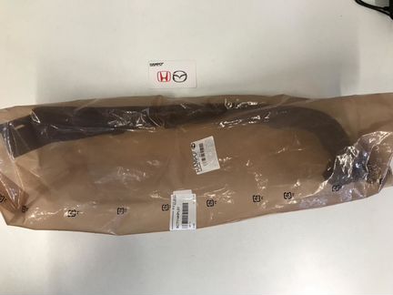 Кронштейн бампера (под фарой) Honda Accord 8