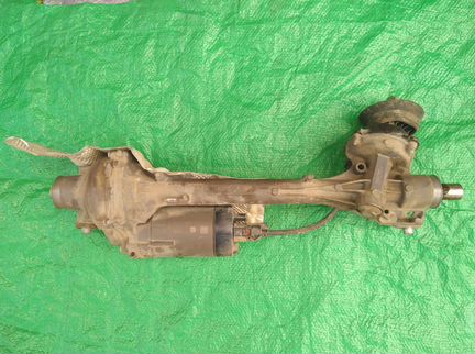 Рулевая рейка 3Q1423050AF Фолькцваген Пассат Б8