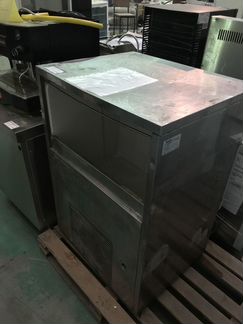 Льдогенератор Kastel KP 100/60 Б/У