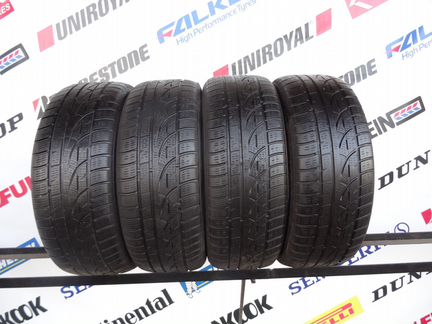 215 65 R16 Hankook winter i cept Evo 102H XL