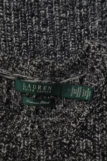 NEW Жилет Ralph Lauren, шерсть-кашемир, 46-48