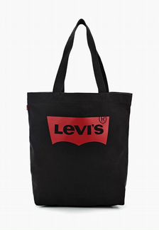 Сумка шоппер levis