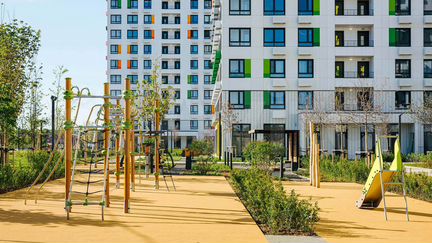 1-к квартира, 42.2 м², 16/17 эт.